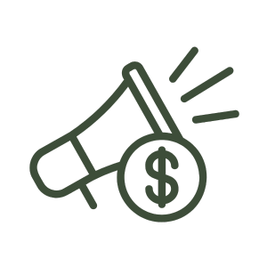 Ecommerce icon
