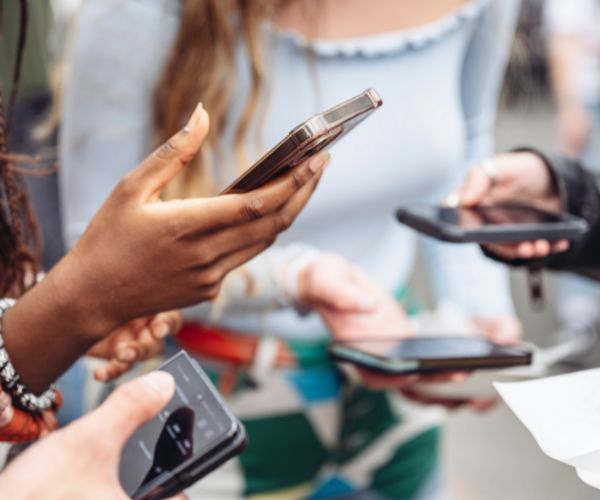 SMS messaging and text marketing services