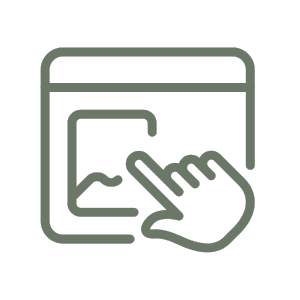 image editing and creation icon