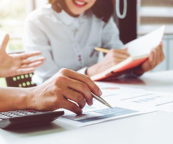 Analyzing marketing campaign performance