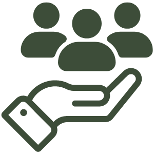 customer services and customer approval