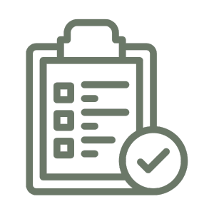 checklist icon