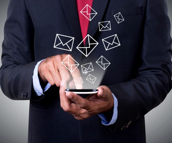 Customized email marketing campaigns sage mind marketing