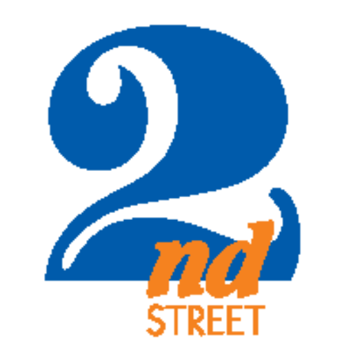 2nd street client logo