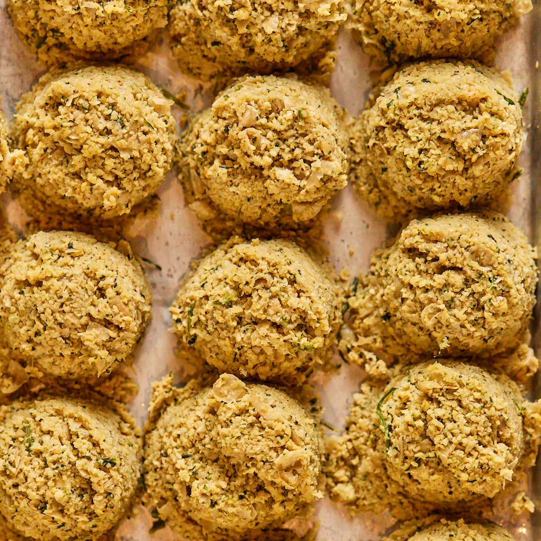Falafel Gif