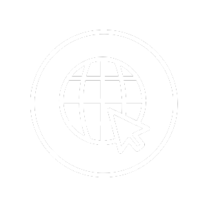 Website design and creation icon