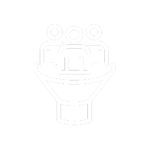 Custom funnel creation icon