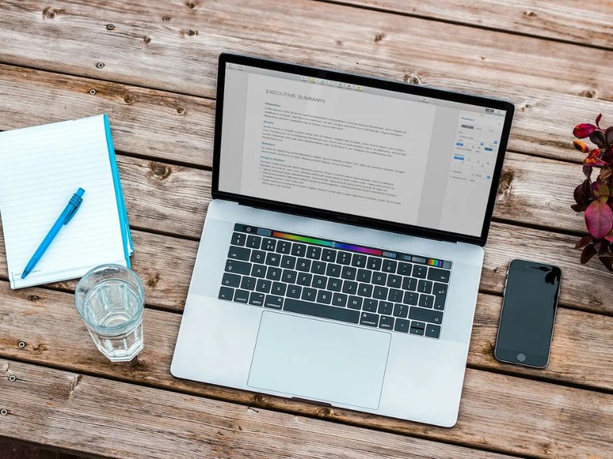 Email marketing and blog creation services
