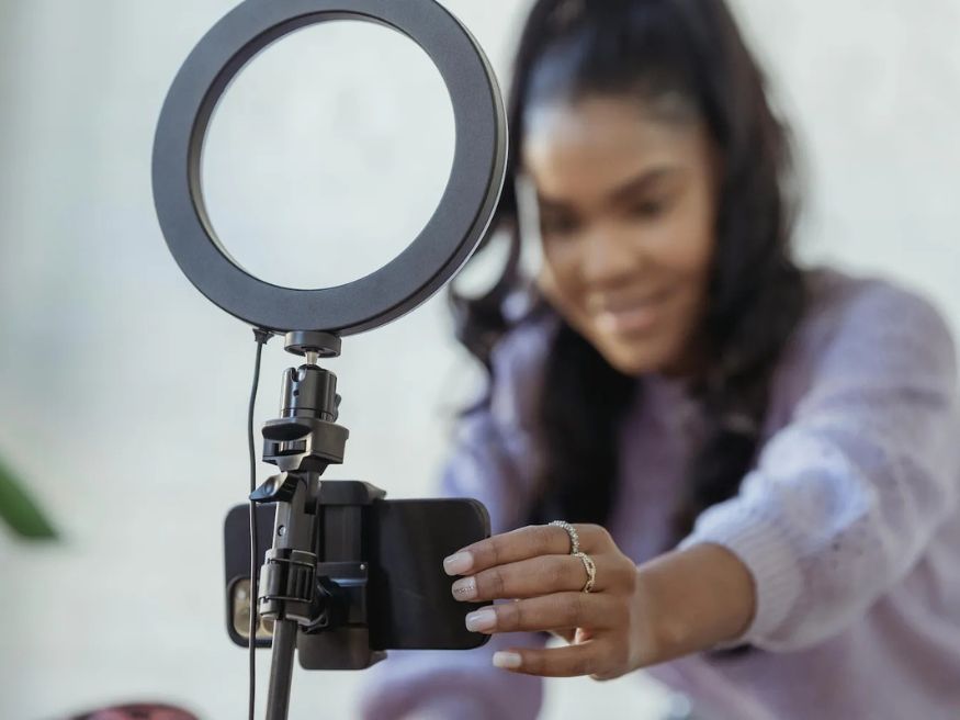 Professional media creation and photography services