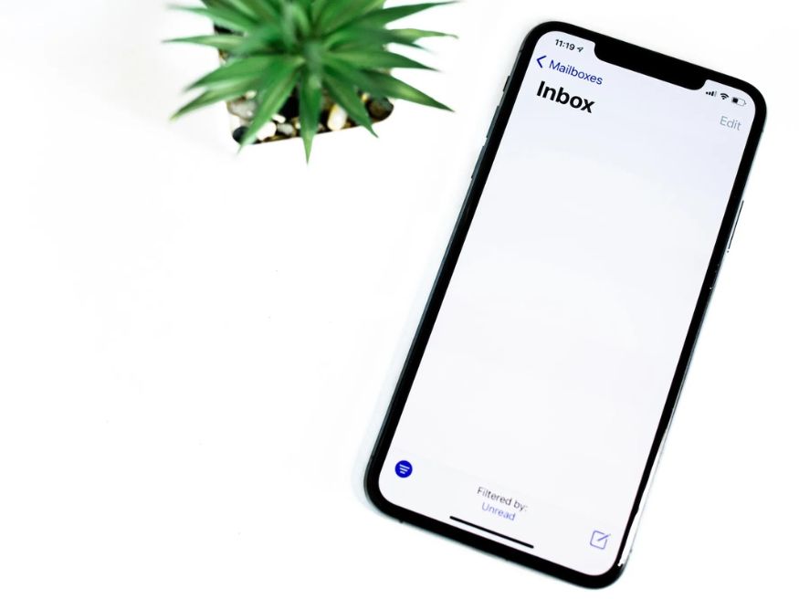 Creating an email list