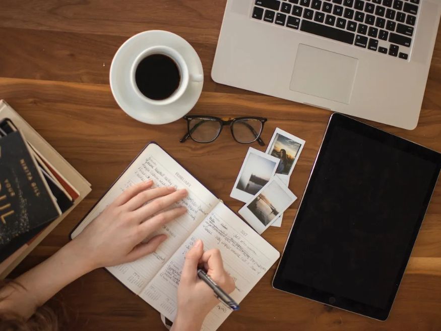 SEO content writing services provided by sage mind marketing