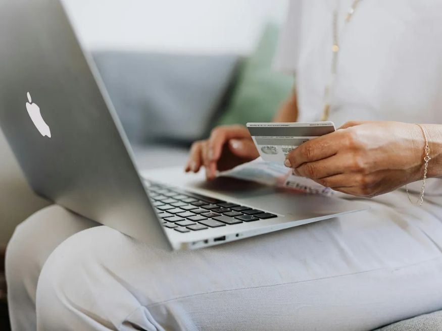 Ecommerce services and shopify website creation