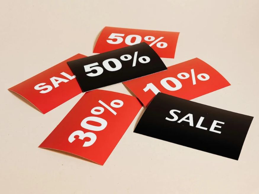 Sales and marketing services