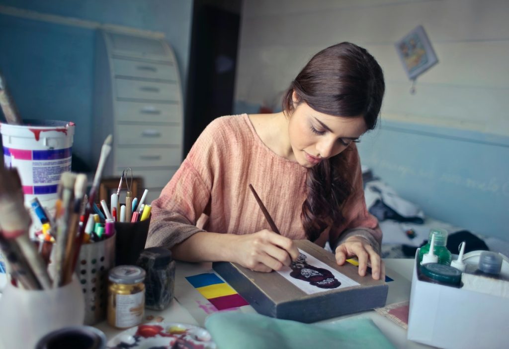 Small business branding creating custom branding designs