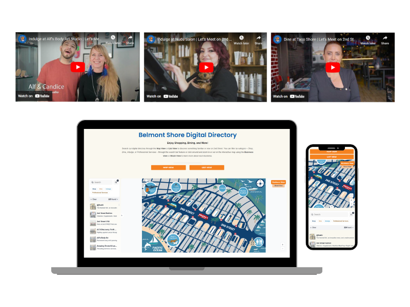 testimonials of 2nd street