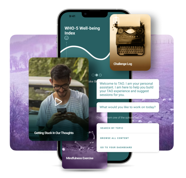 Tao Connect Client Results by Sage Mind Marketing