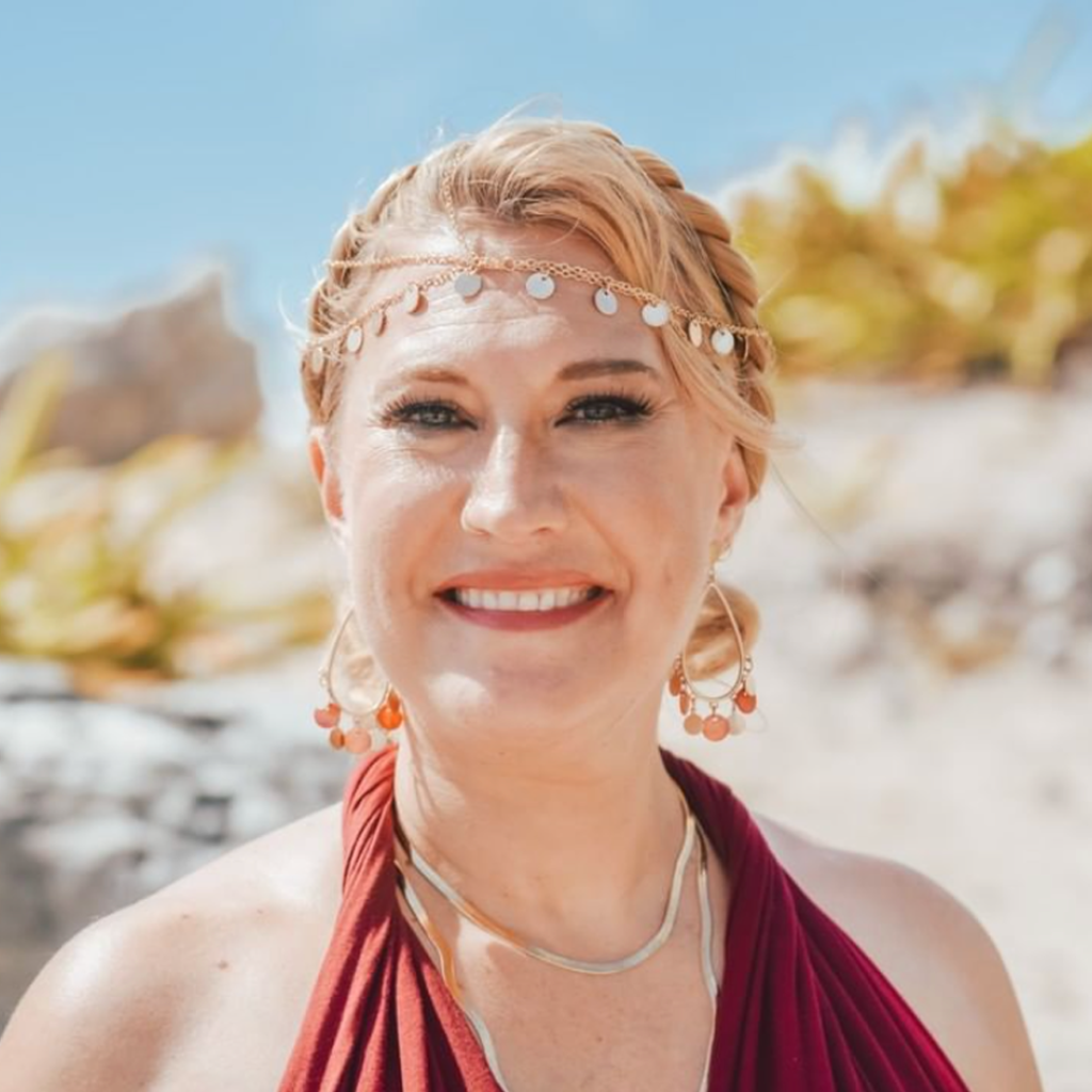 The Pelvic Priestess Client Results by Sage Mind Marketing