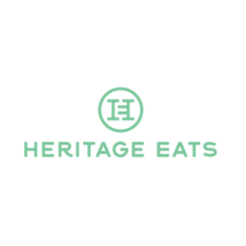 Heritage Eats logo