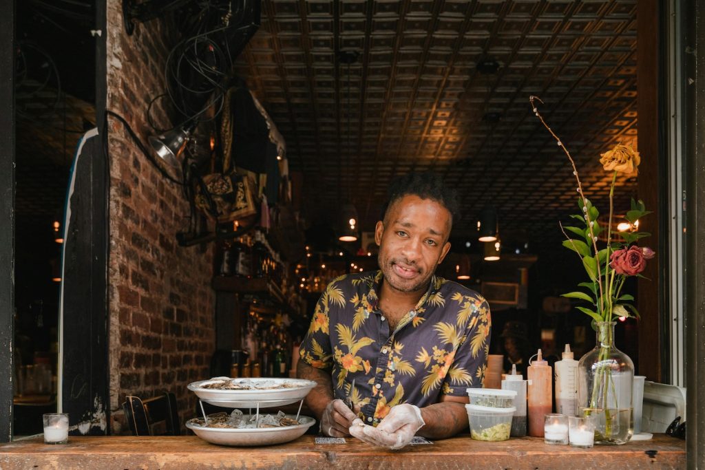 why you need local restaurant marketing​ to succeed