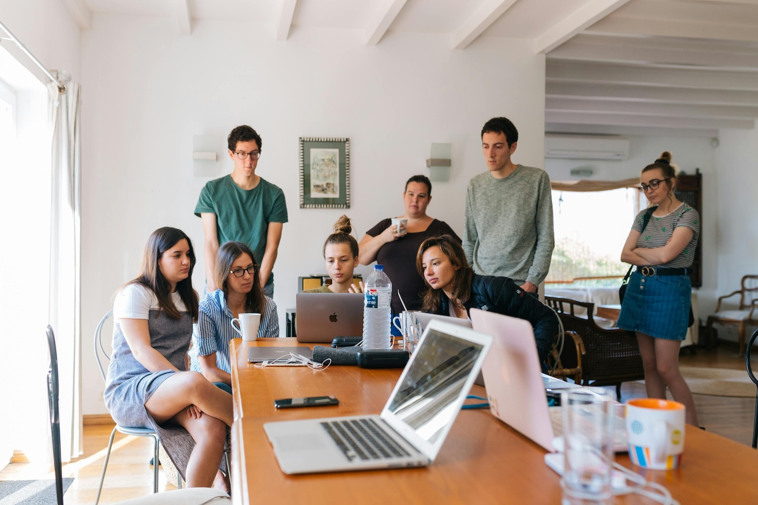 The Power of Branding Elements and Strategies