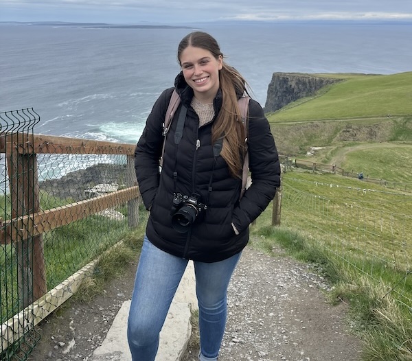 Kallie Jung, Content Producer