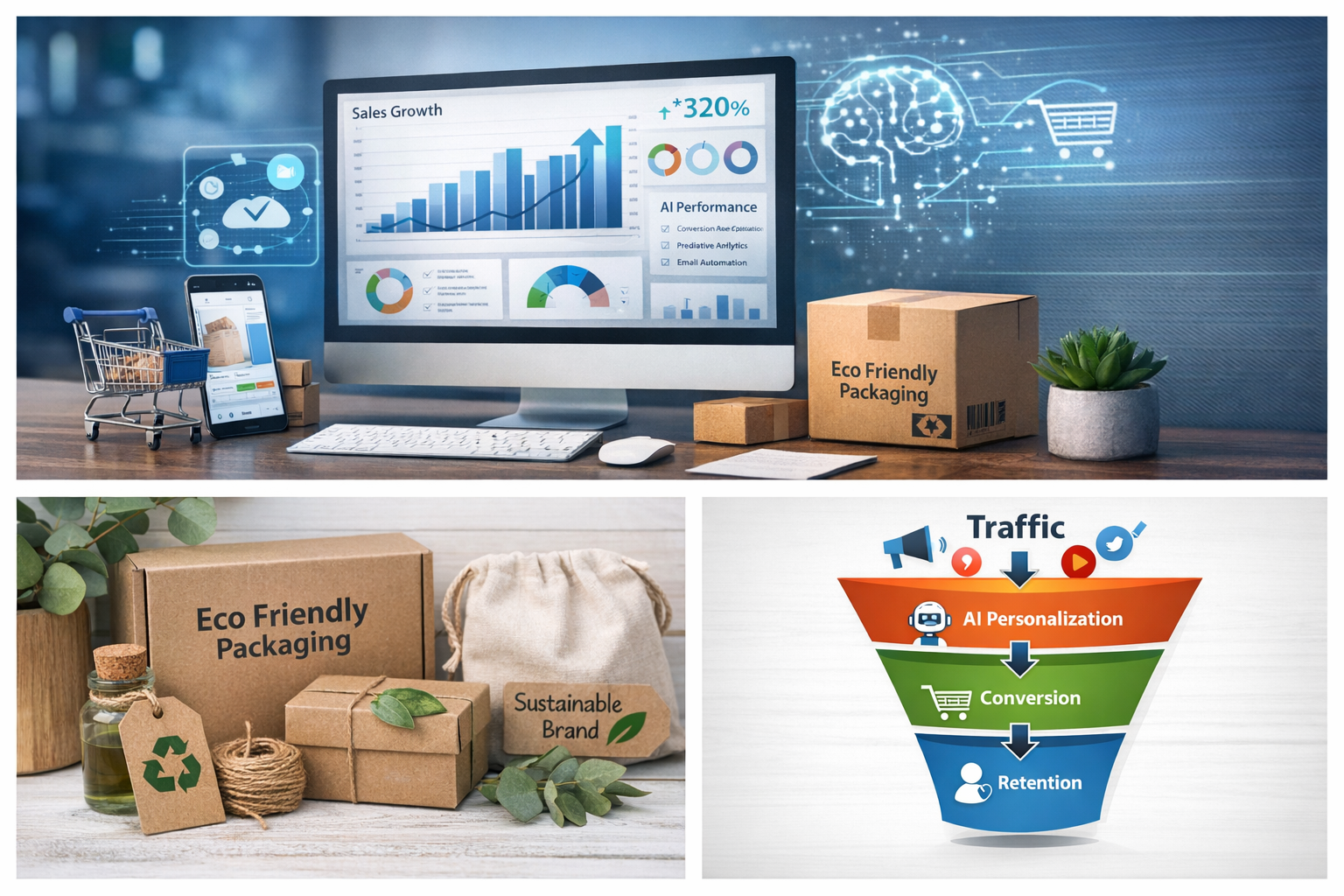 ecommerce marketing strategies