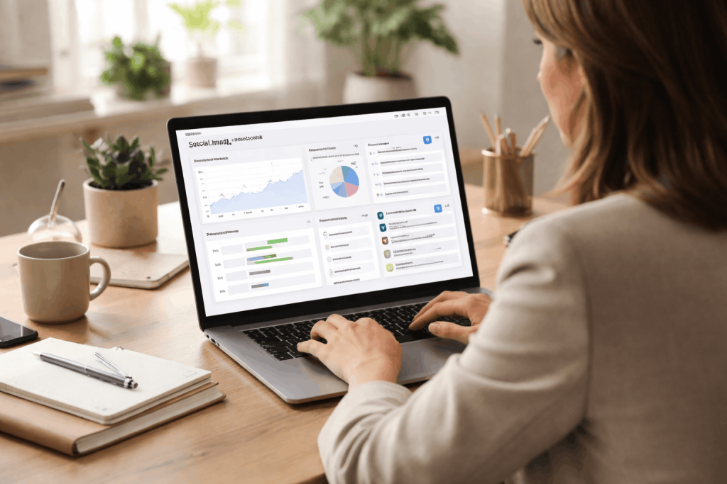 Result of Lead Generation