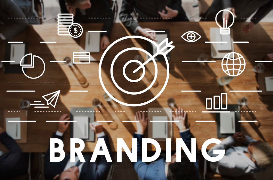 Brand storytelling
