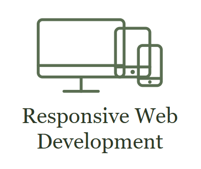 REsponsive web development